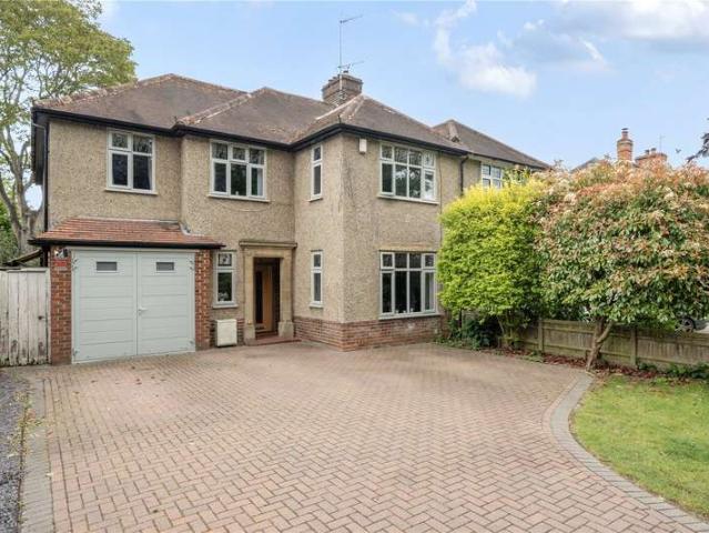 House for sale in Southcote, Reading