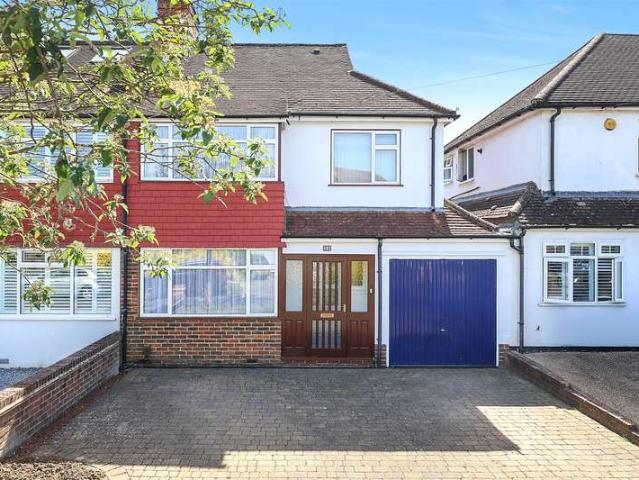 House for sale in Red Hill, Surrey