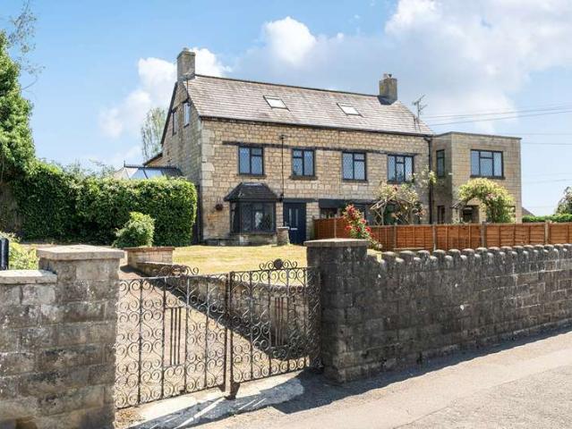 House for sale in Stonehouse, School House