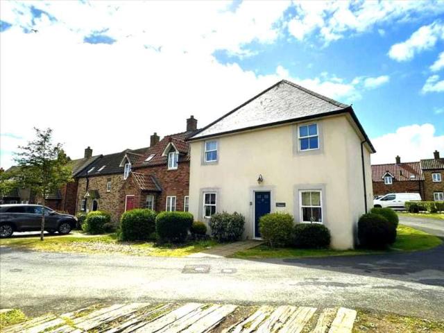 House for sale in Filey, North Yorkshire