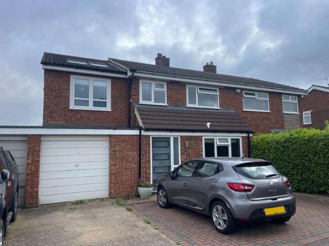 House for sale in Biggleswade, Bedfordshire