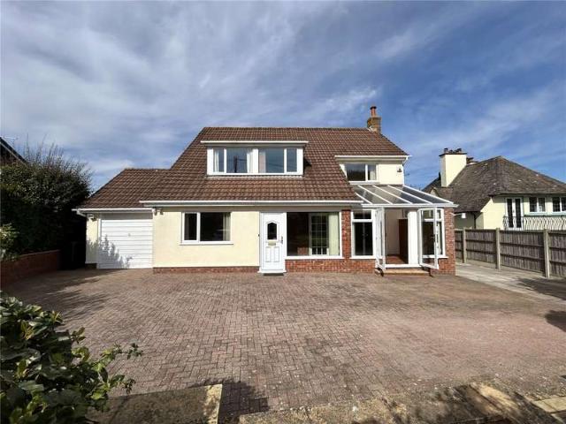 House for sale in Alcombe, Minehead