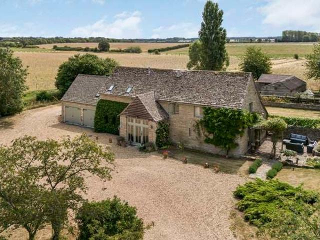 House for sale in Fossebridge, Gloucestershire