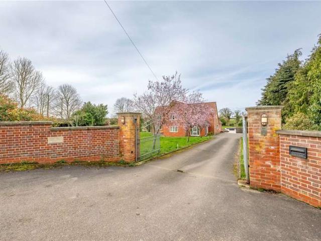 House for sale in Mundham, Burgh St Peter
