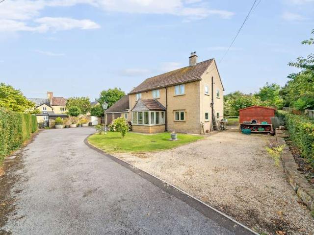 House for sale in Montacute, Somerset