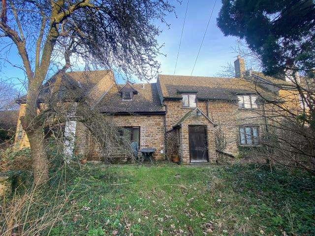 House for sale in West Adderbury, Cherwell