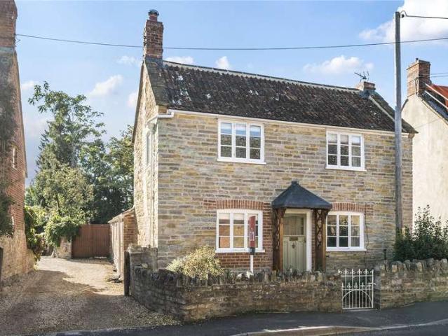 House for sale in Stembridge, Kingsbury Episcopi