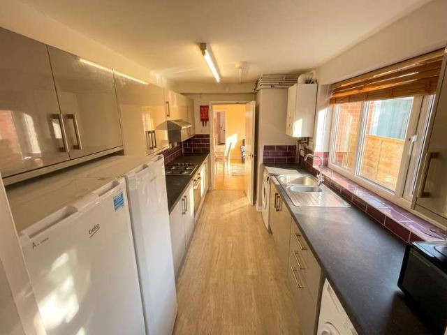 House for rent in Old Lenton, Haddon
