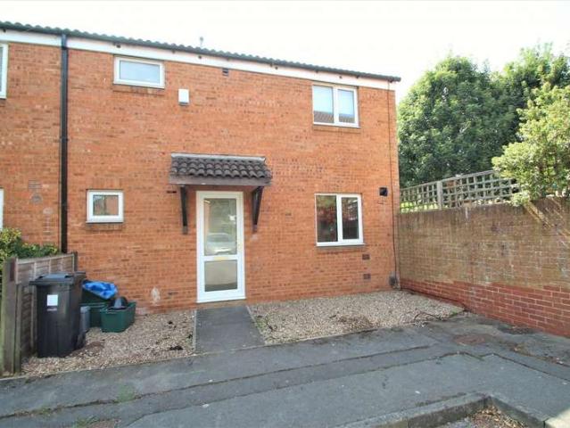 House for sale in Oldland, South Gloucestershire