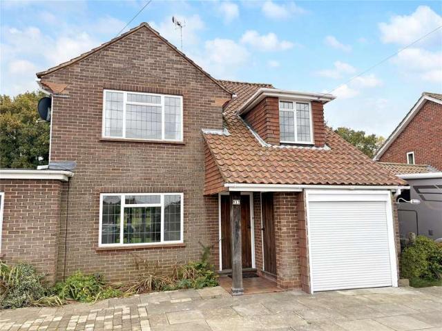 House for sale in Wood Street, Westborough