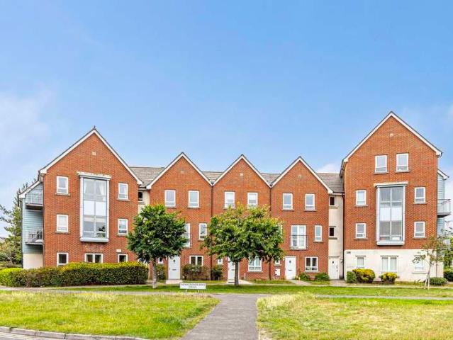 House for sale in Old Town, Poole