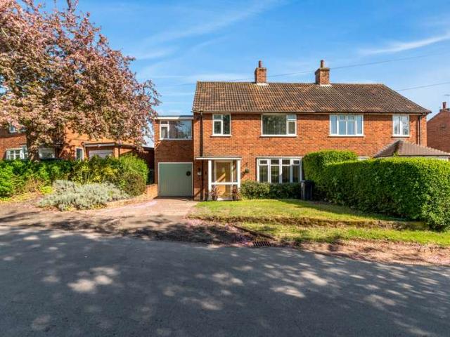 House for sale in Bartley Green, West Midlands