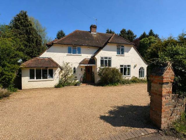 House for sale in Albury, Westborough