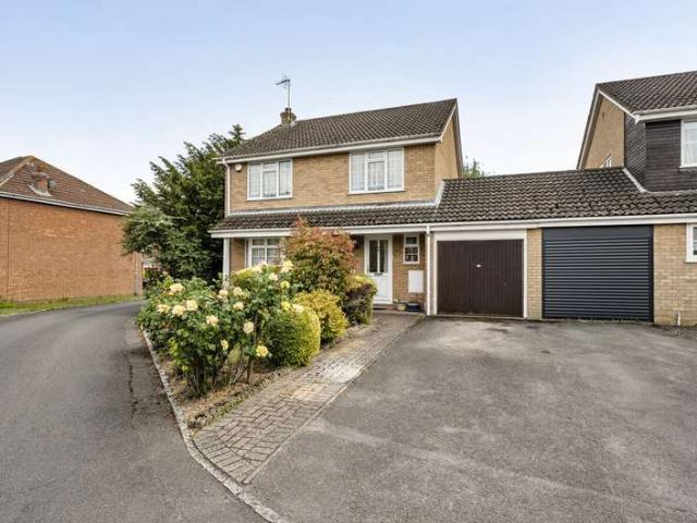 House for sale in Earley