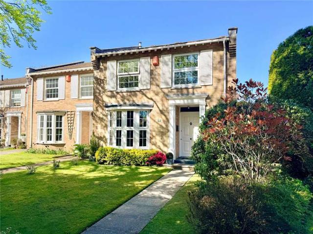 House for sale in Pennington, Ashurst Bridge