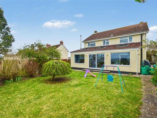 House for sale in Othery, Somerset