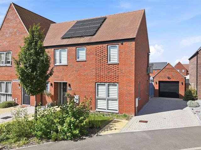 House for sale in Barling, Essex