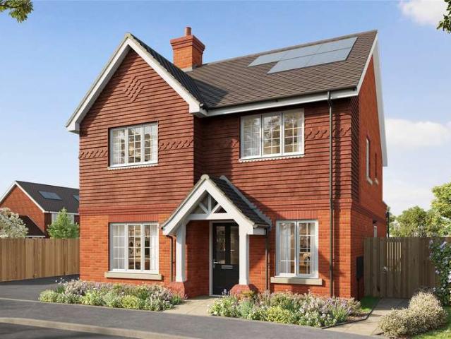 House for sale in Wokingham