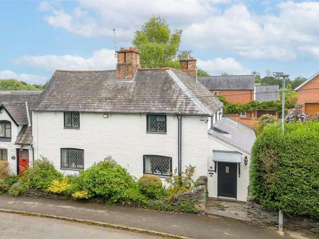 House for sale in Thurcaston and Cropston, Elmfield