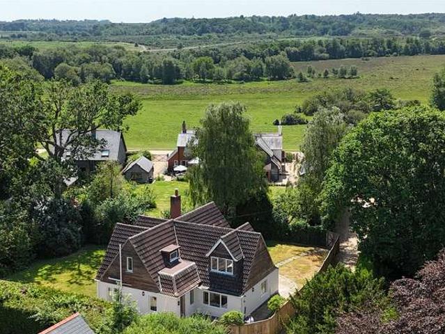 House for sale in Ashurst Bridge, Hampshire
