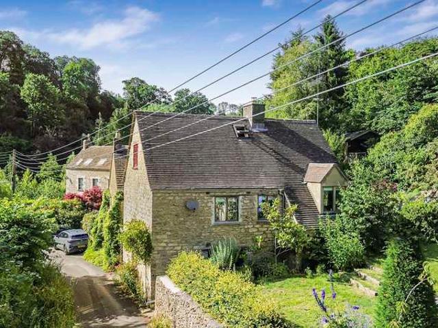House for sale in Bartonend, Stroud
