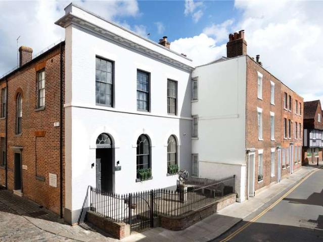 House for sale in St. Mildred's, The Bridge