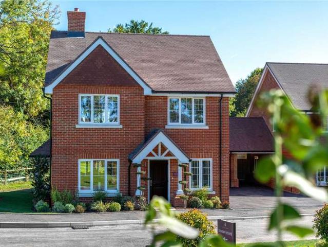 House for sale in Wokingham