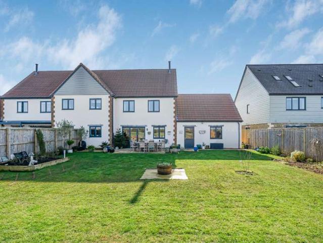 House for sale in Christian Malford, Wiltshire