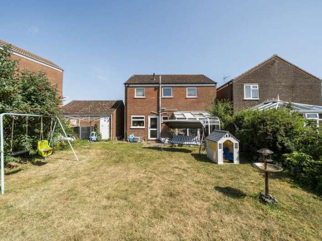 House for sale in Walton, Eastbridge