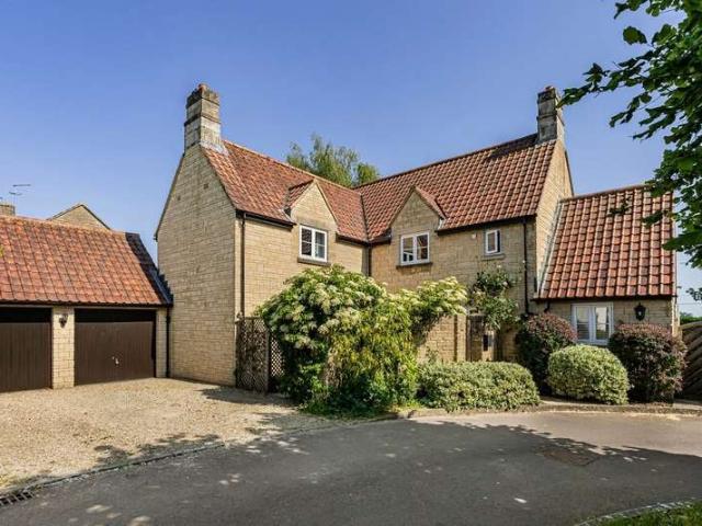 House for sale in Acton Turville, South Gloucestershire