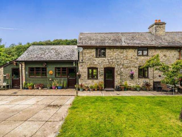 House for sale in Wales