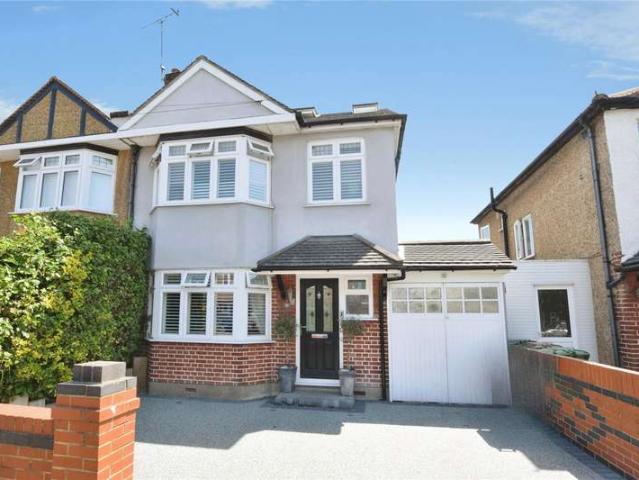 House for sale in Staines, Surrey