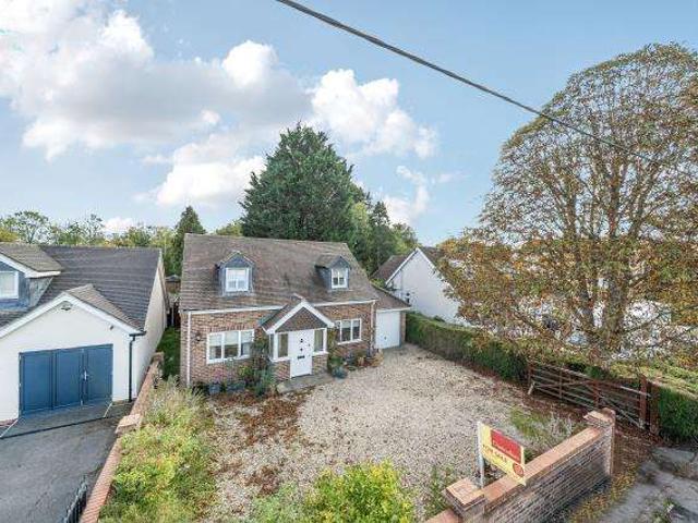 House for sale in Begbroke, Cherwell