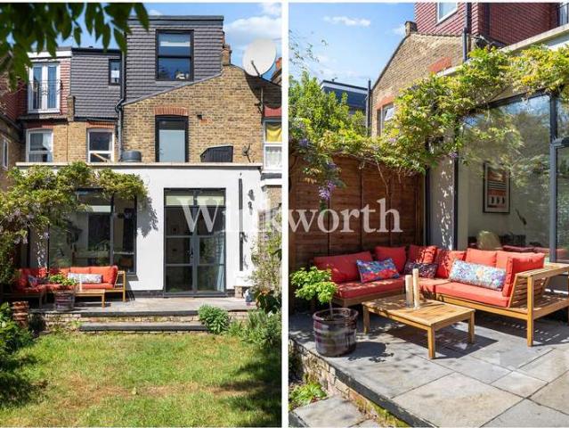 House for sale in London Borough of Haringey, Greater London