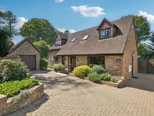 House for sale in Oaklands, Fretherne