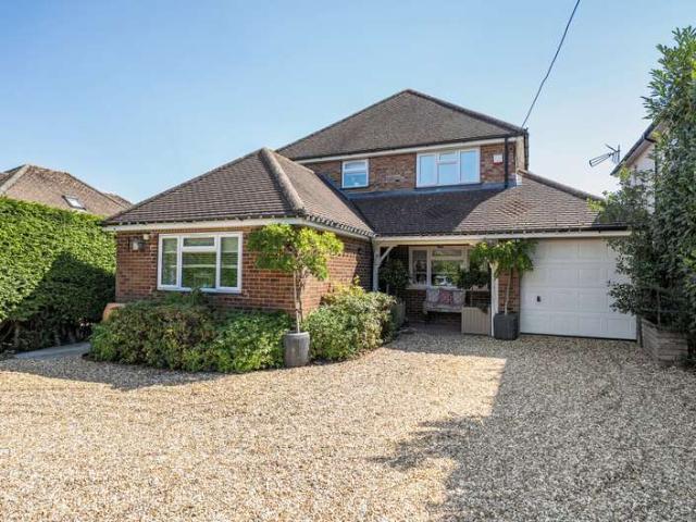 House for sale in Priest Down, Hampshire
