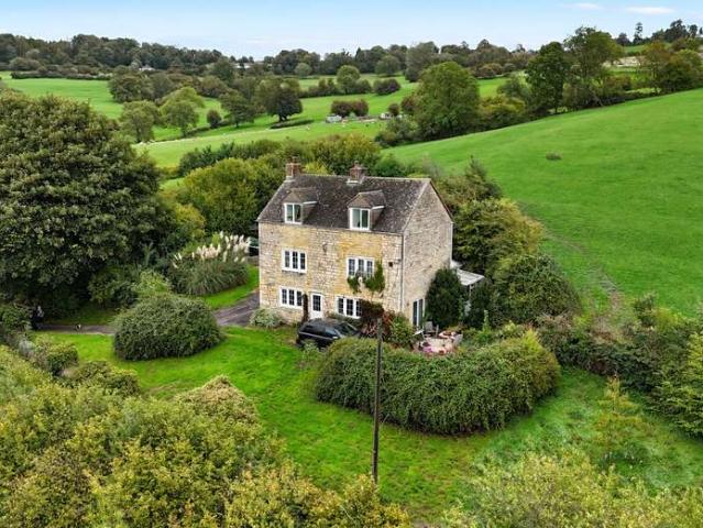 House for sale in Stockend, Stroud