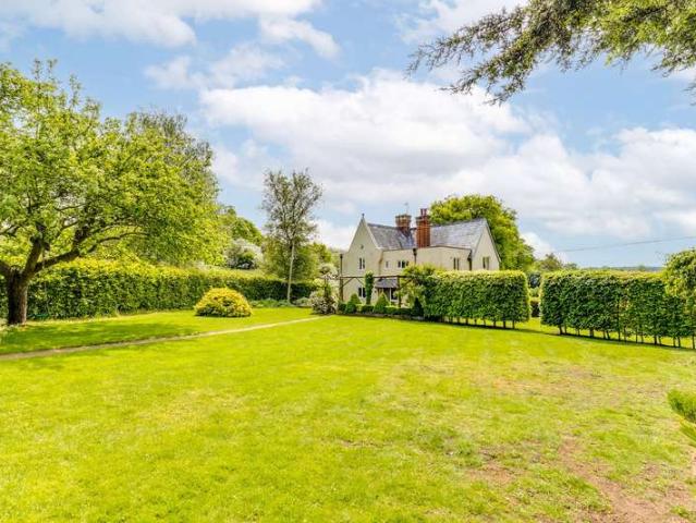 House for sale in Colliers End, Hertfordshire