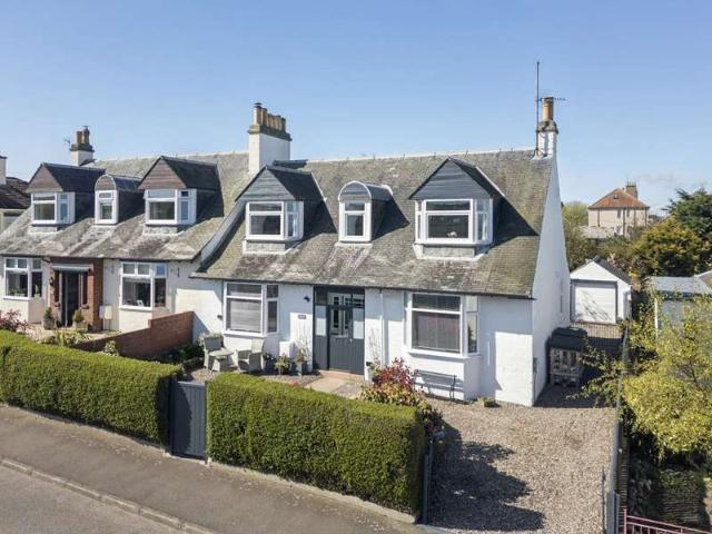 House for sale in St Andrews, Scotland
