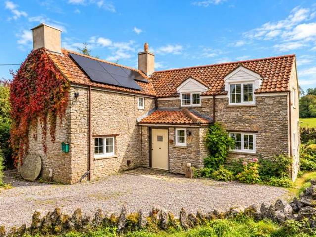 House for sale in Cole's Farm, Chewton Mendip