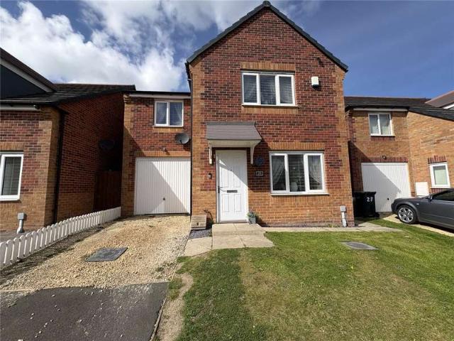 House for sale in Stanley