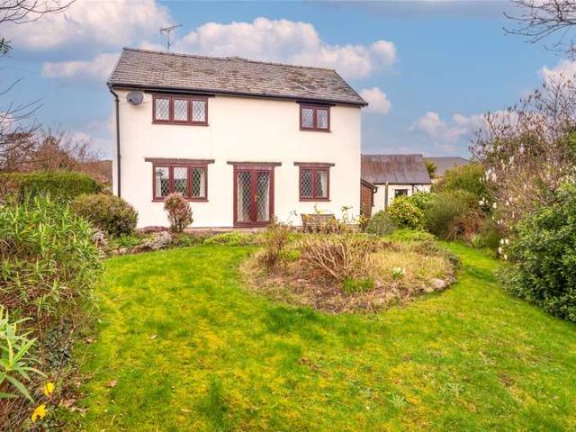 House for sale in Conwy, Wales
