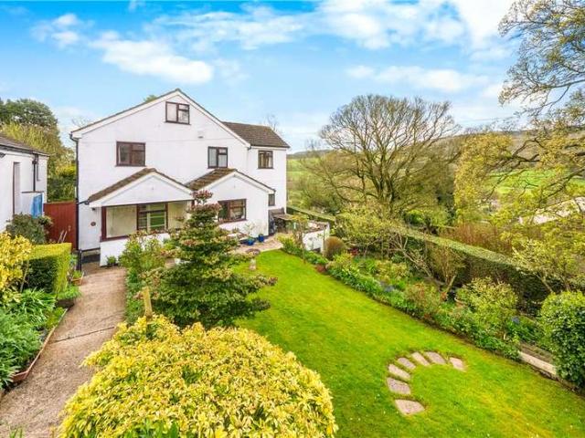 House for sale in Glasshouses, North Yorkshire