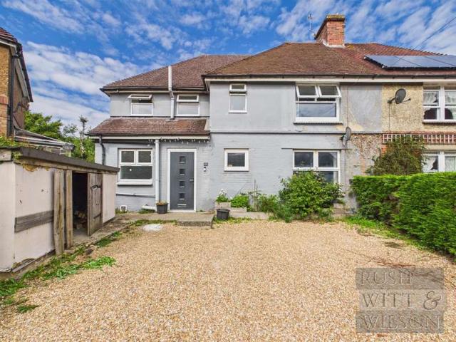 House for sale in Battle, Heathlands