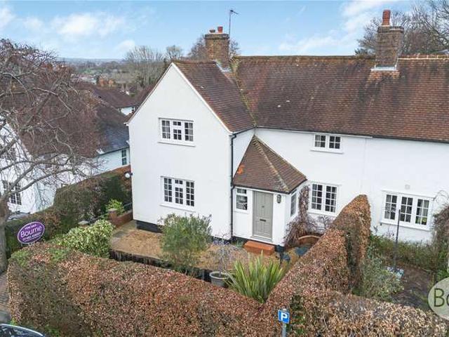 House for sale in Westborough, Surrey