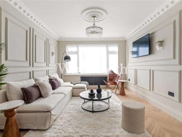 House for sale in London Borough of Haringey, Greater London