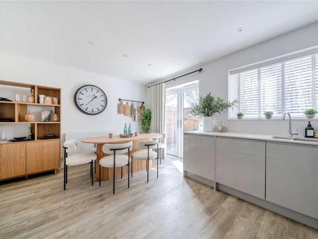 House for sale in Little Missenden, Buckinghamshire