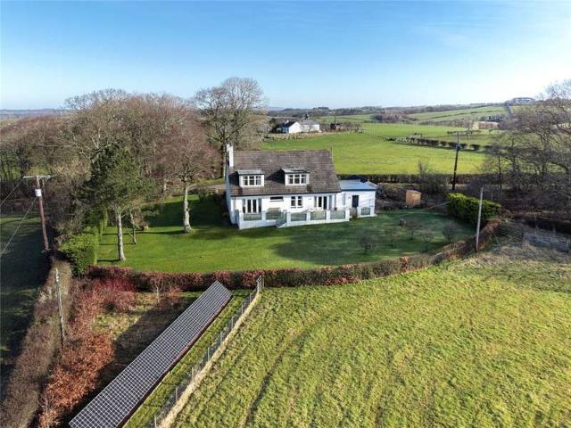 House for sale in Kincaidston, Alloway
