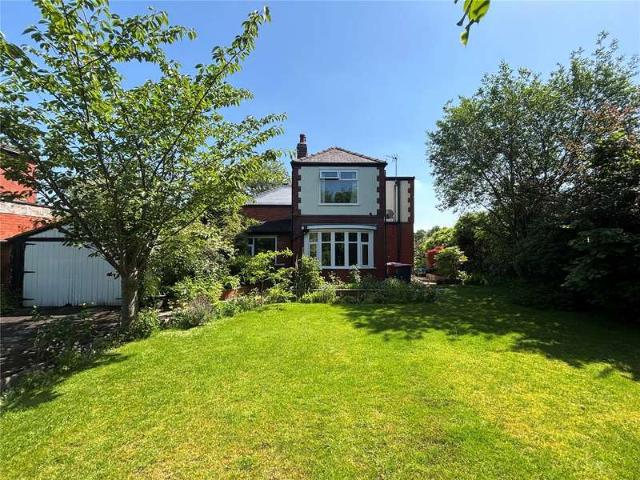 House for sale in Little Bolton, Salford