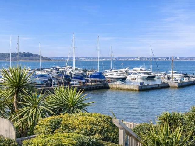 House for sale in Sandbanks, Poole